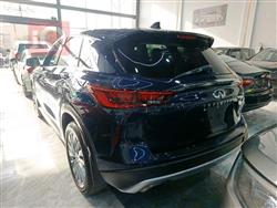 إنفينيتي QX50